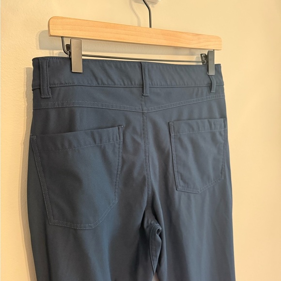 Johnnie O • PrepFormance Golf Pant Sz 30 Navy Mens Business Outdoors 30x32 - Picture 9 of 13